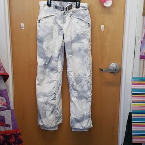 Jet Set women's ski pants